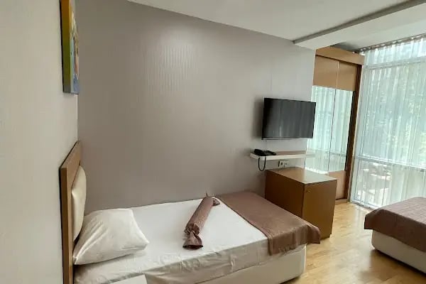 Eylül Residence Ankara Kız Yurtları, Fiyatları, Ankaradaki Tandoğan Özel Kız Öğrenci Yurdu - Resim 20