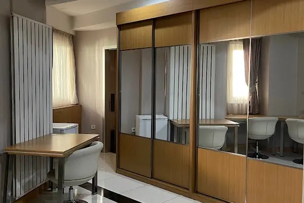 Eylül Residence Ankara Kız Yurtları, Fiyatları, Ankaradaki Tandoğan Özel Kız Öğrenci Yurdu - Resim 4