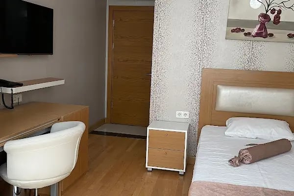 Eylül Residence Ankara Kız Yurtları, Fiyatları, Ankaradaki Tandoğan Özel Kız Öğrenci Yurdu - Resim 11