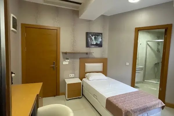 Eylül Residence Ankara Kız Yurtları, Fiyatları, Ankaradaki Tandoğan Özel Kız Öğrenci Yurdu - Resim 19