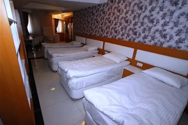 Eylül Residence Ankara Kız Yurtları, Fiyatları, Ankaradaki Tandoğan Özel Kız Öğrenci Yurdu - Resim 18