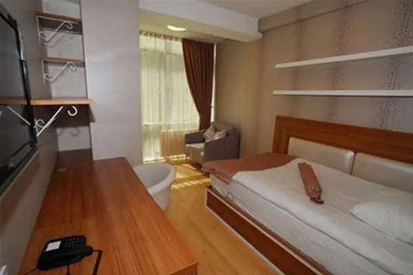 Eylül Residence Ankara Kız Yurtları, Fiyatları, Ankaradaki Tandoğan Özel Kız Öğrenci Yurdu - Resim 9