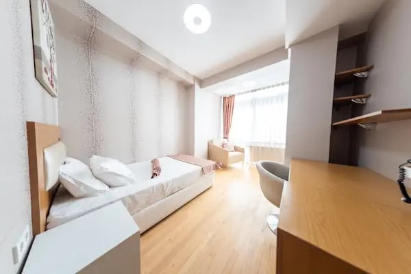 Eylül Residence Ankara Kız Yurtları, Fiyatları, Ankaradaki Tandoğan Özel Kız Öğrenci Yurdu - Resim 12