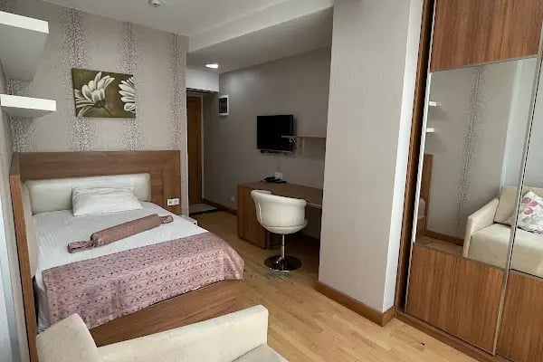 Eylül Residence Ankara Kız Yurtları, Fiyatları, Ankaradaki Tandoğan Özel Kız Öğrenci Yurdu - Resim 5