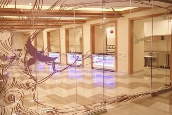 Eylül Residence Ankara Kız Yurtları, Fiyatları, Ankaradaki Tandoğan Özel Kız Öğrenci Yurdu - Resim 6