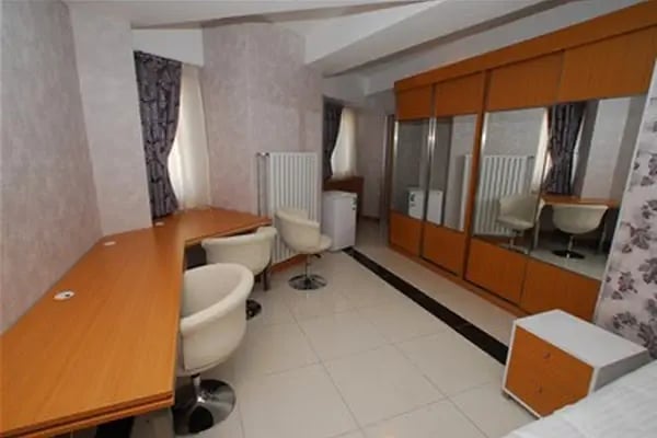 Eylül Residence Ankara Kız Yurtları, Fiyatları, Ankaradaki Tandoğan Özel Kız Öğrenci Yurdu - Resim 7
