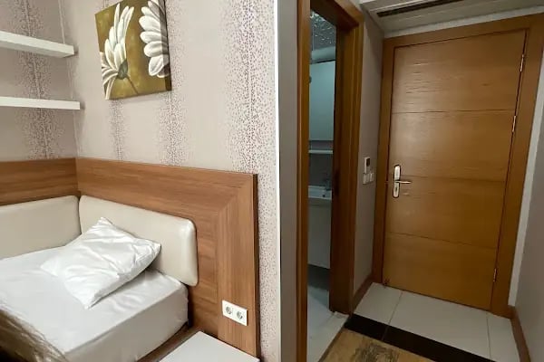 Eylül Residence Ankara Kız Yurtları, Fiyatları, Ankaradaki Tandoğan Özel Kız Öğrenci Yurdu - Resim 17