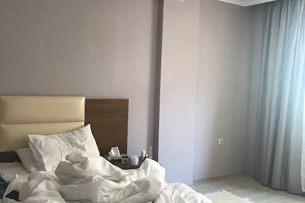 COMFORT RESIDENCE - Resim 5