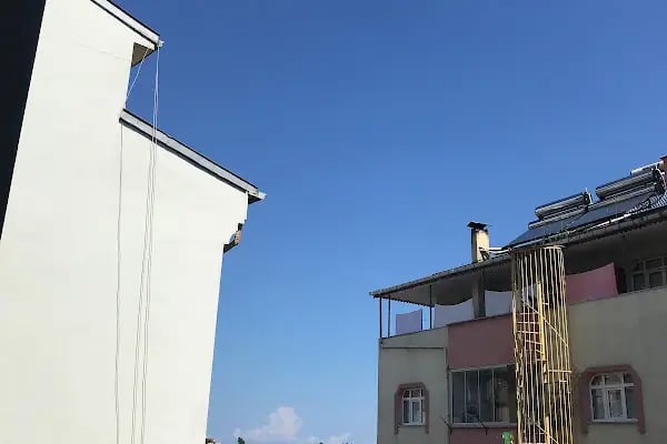 COMFORT RESIDENCE - Resim 9