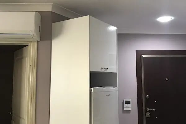 COMFORT RESIDENCE - Resim 15