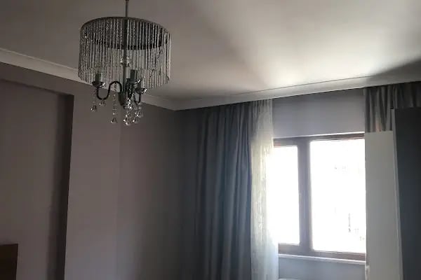 COMFORT RESIDENCE - Resim 2