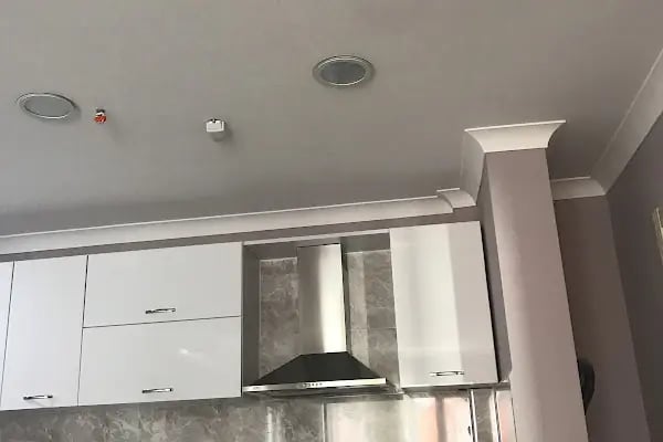 COMFORT RESIDENCE - Resim 4