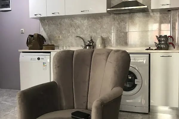 COMFORT RESIDENCE - Resim 8