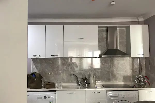 COMFORT RESIDENCE - Resim 7