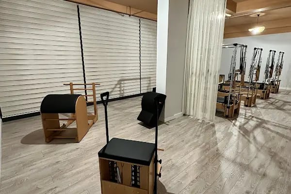 Günnur Baykoz Pilates Studio - İnegöl Pilates - Resim 5