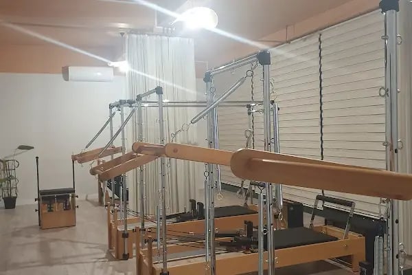 Günnur Baykoz Pilates Studio - İnegöl Pilates - Resim 12