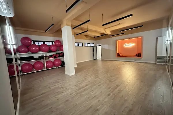 Günnur Baykoz Pilates Studio - İnegöl Pilates - Resim 6