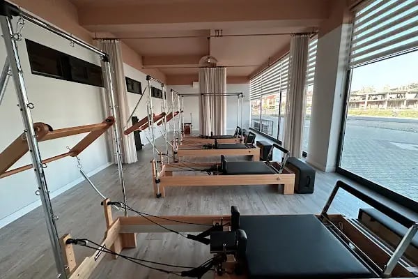 Günnur Baykoz Pilates Studio - İnegöl Pilates - Resim 3