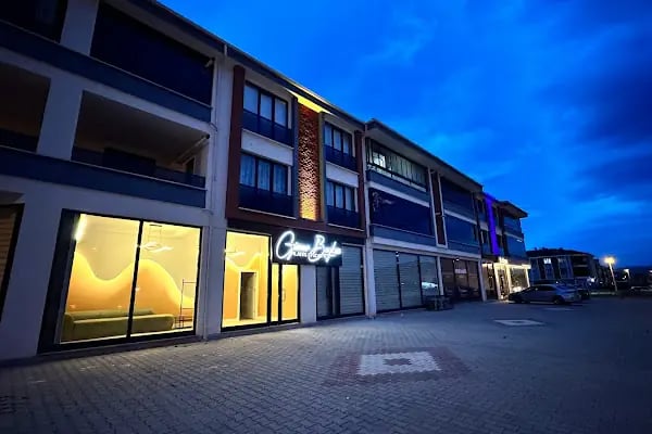Günnur Baykoz Pilates Studio - İnegöl Pilates - Resim 4