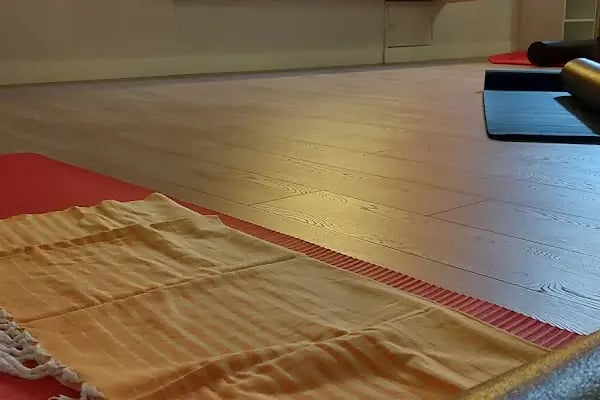 Günnur Baykoz Pilates Studio - İnegöl Pilates - Resim 8
