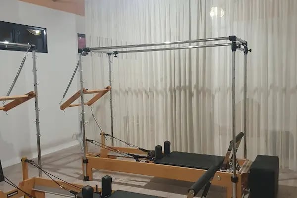 Günnur Baykoz Pilates Studio - İnegöl Pilates - Resim 18