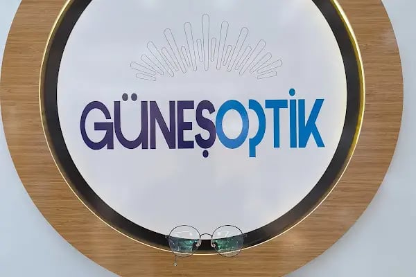 GÜNEŞ OPTİK - Resim 18