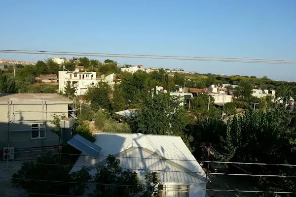 Pınar Alanı Cami - Resim 3