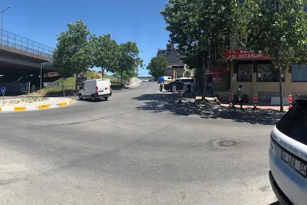 BAKIRKÖY 60. NOTERLİĞİ - Resim 15