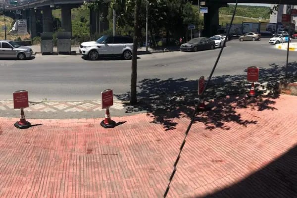 BAKIRKÖY 60. NOTERLİĞİ - Resim 13
