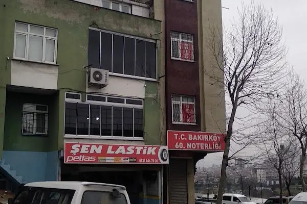 BAKIRKÖY 60. NOTERLİĞİ - Resim 18