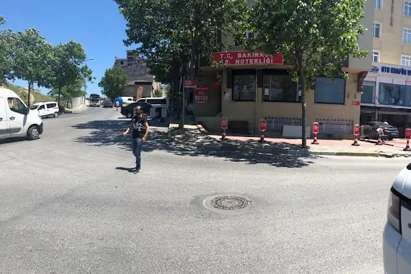 BAKIRKÖY 60. NOTERLİĞİ - Resim 4