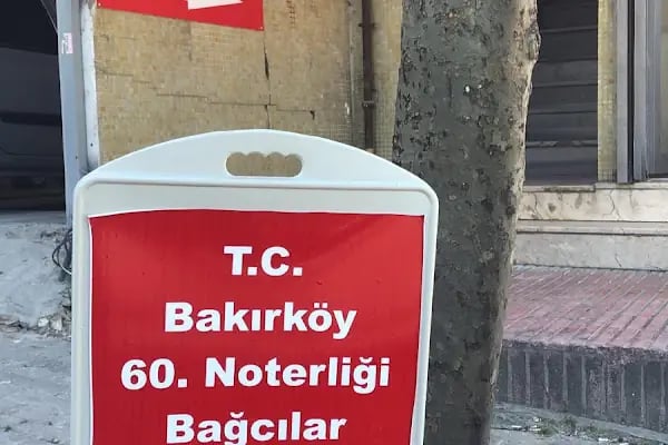 BAKIRKÖY 60. NOTERLİĞİ - Resim 8