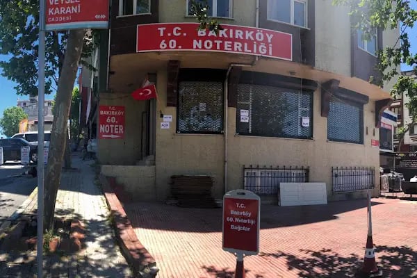 BAKIRKÖY 60. NOTERLİĞİ - Resim 16