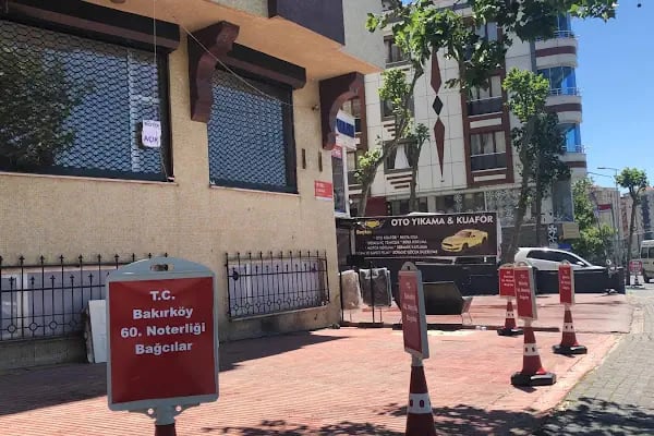 BAKIRKÖY 60. NOTERLİĞİ - Resim 3