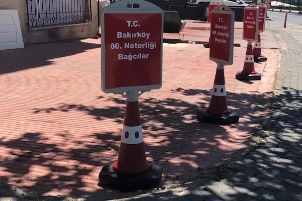 BAKIRKÖY 60. NOTERLİĞİ - Resim 7