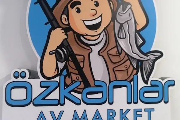 ÖZKANLAR AV MALZEMELERİ - Resim 6