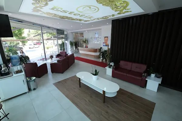 Özel Estetik 4 Ağız ve Diş Sağlığı Polikliniği - Resim 6