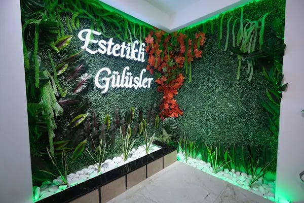 Özel Estetik 4 Ağız ve Diş Sağlığı Polikliniği - Resim 10