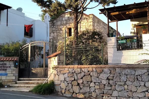 Jasmin Elite Residence &amp; Spa - Resim 2