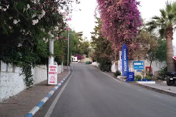 Jasmin Elite Residence &amp; Spa - Resim 3