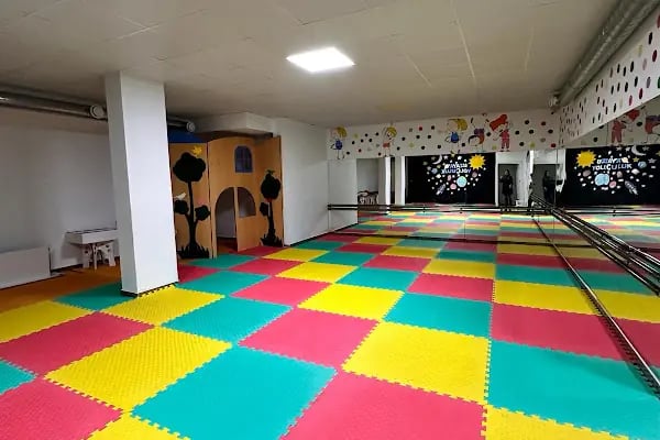 Çerkezköy Tepe Gelişim Akademi Anaokulu - Resim 7