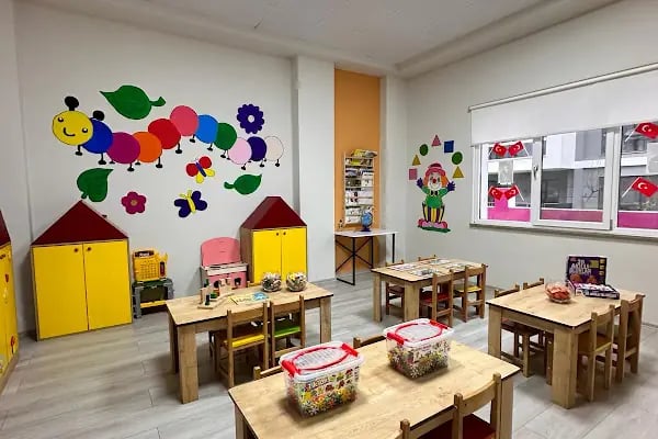 Çerkezköy Tepe Gelişim Akademi Anaokulu - Resim 20