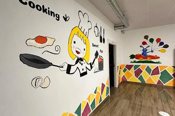 Çerkezköy Tepe Gelişim Akademi Anaokulu - Resim 3