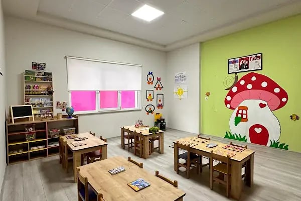Çerkezköy Tepe Gelişim Akademi Anaokulu - Resim 18