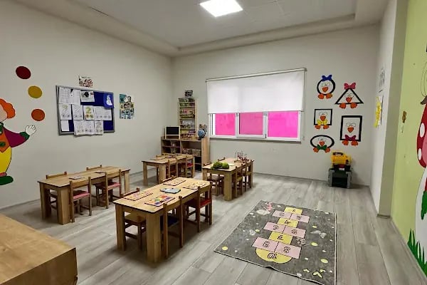 Çerkezköy Tepe Gelişim Akademi Anaokulu - Resim 2