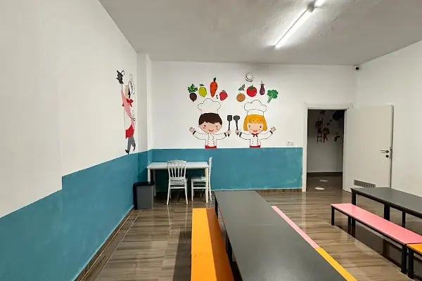 Çerkezköy Tepe Gelişim Akademi Anaokulu - Resim 16