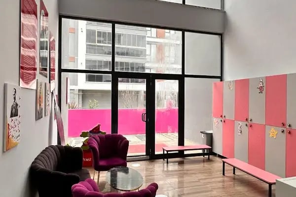 Çerkezköy Tepe Gelişim Akademi Anaokulu - Resim 9