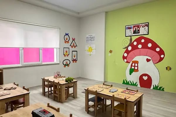 Çerkezköy Tepe Gelişim Akademi Anaokulu - Resim 19