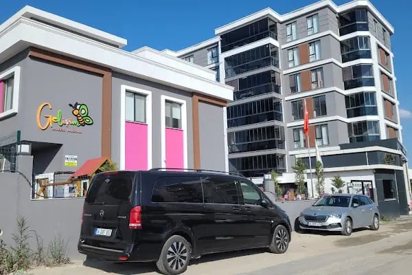 Çerkezköy Tepe Gelişim Akademi Anaokulu - Resim 10