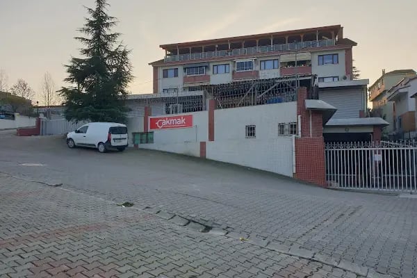 Çakmak Market - Merkez Depo - Resim 1